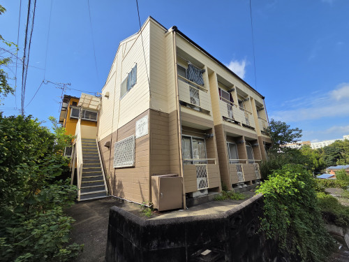 🏠売アパート情報🏠長崎県長崎市坂本２丁目の収益アパート（８世帯）の販売を開始致しました！！(^^♪