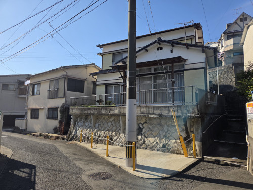 🏠売地情報🏠長崎県長崎市石神町の土地販売を開始致しました！！(^^♪