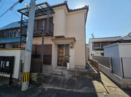 🏠売戸建情報🏠長崎県長崎市旭町の戸建住宅の販売を開始致しました！！(^^♪