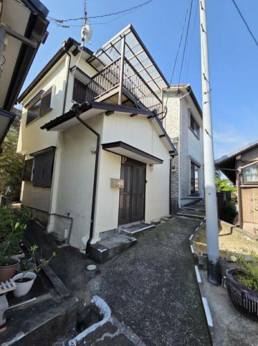 🏠売戸建住宅情報🏠長崎県長崎市西琴平町の戸建住宅の販売を開始致しました！！(^^♪