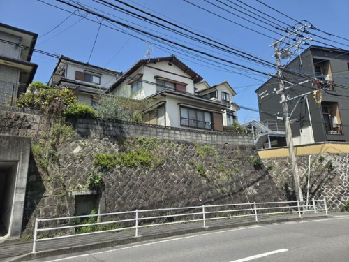 🏠貸戸建住宅情報🏠長崎県長崎市横尾2丁目の戸建住宅の入居者募集を開始致しました!!(^^♪