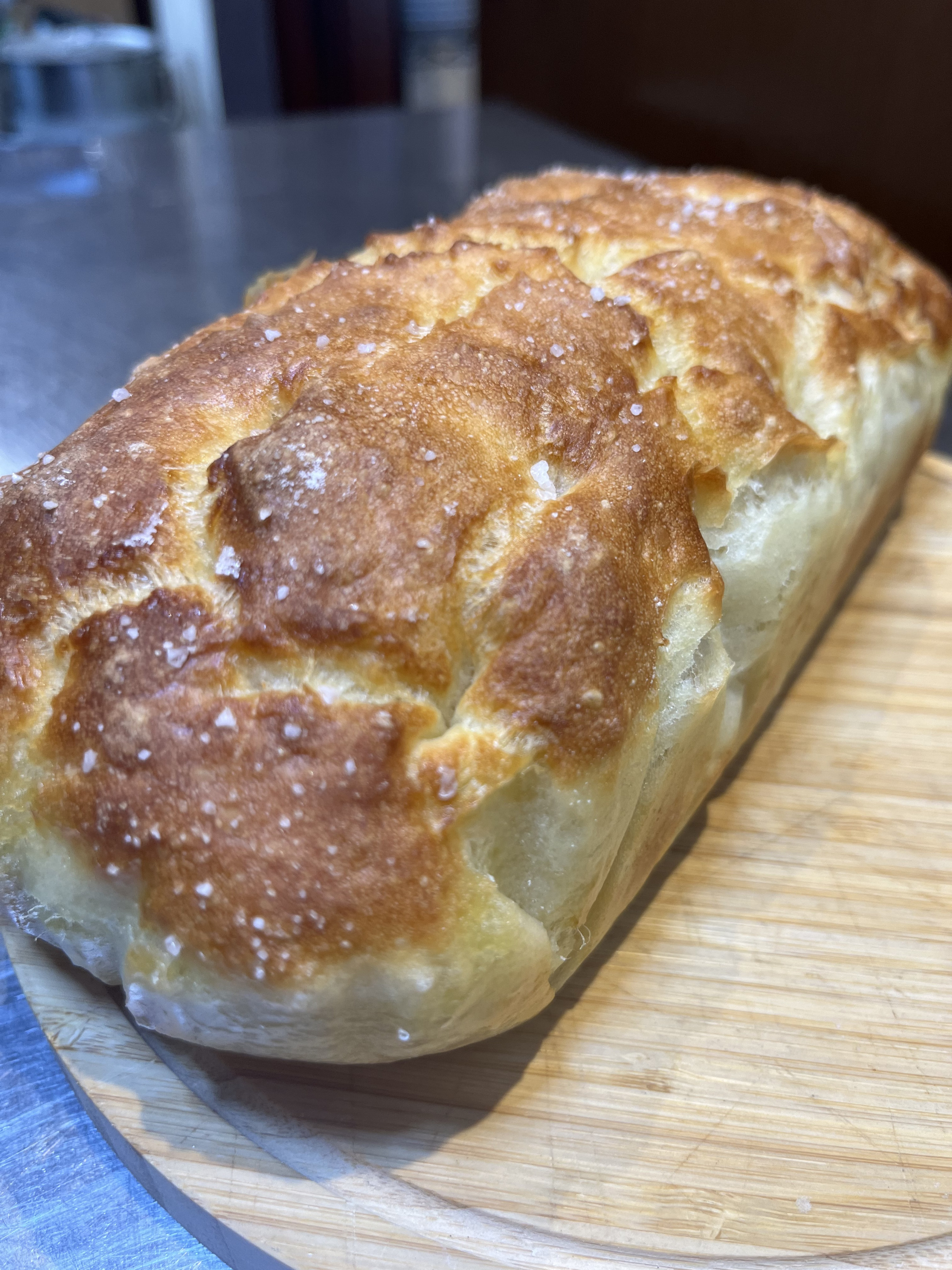 focaccia