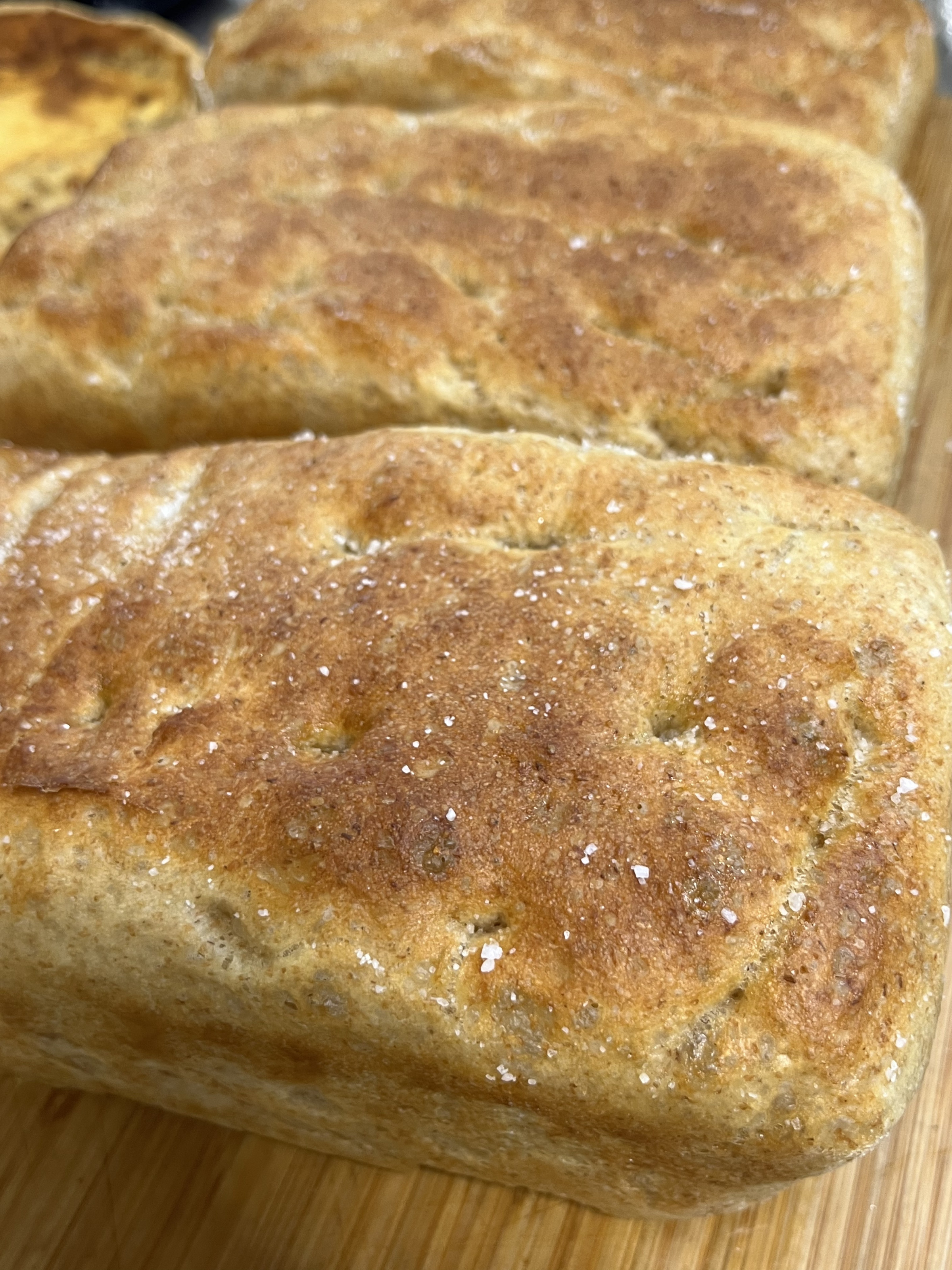 focaccia