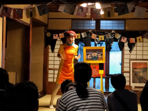 【イベント報告】