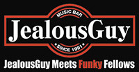 Jealous Guy