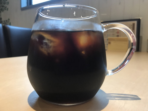 水出しアイスコーヒー20円引きセール