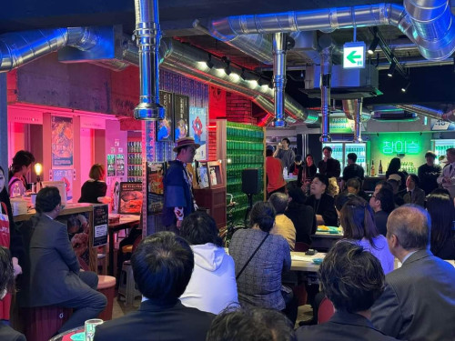 EXPO酒場京都店