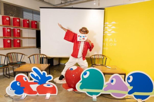 大阪・関西万博デザイン展