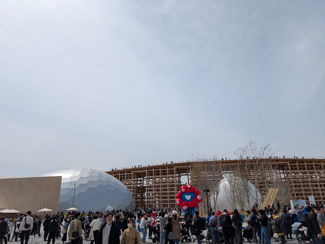 紙芝居と大阪・関西万博備忘録