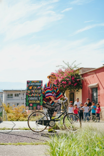 メキシコ！！！