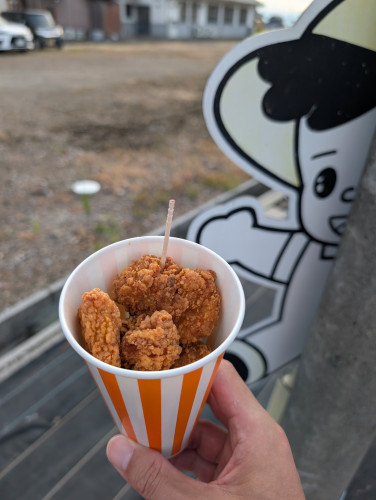 滋賀県！滋賀県の紙芝居屋といえば…！？