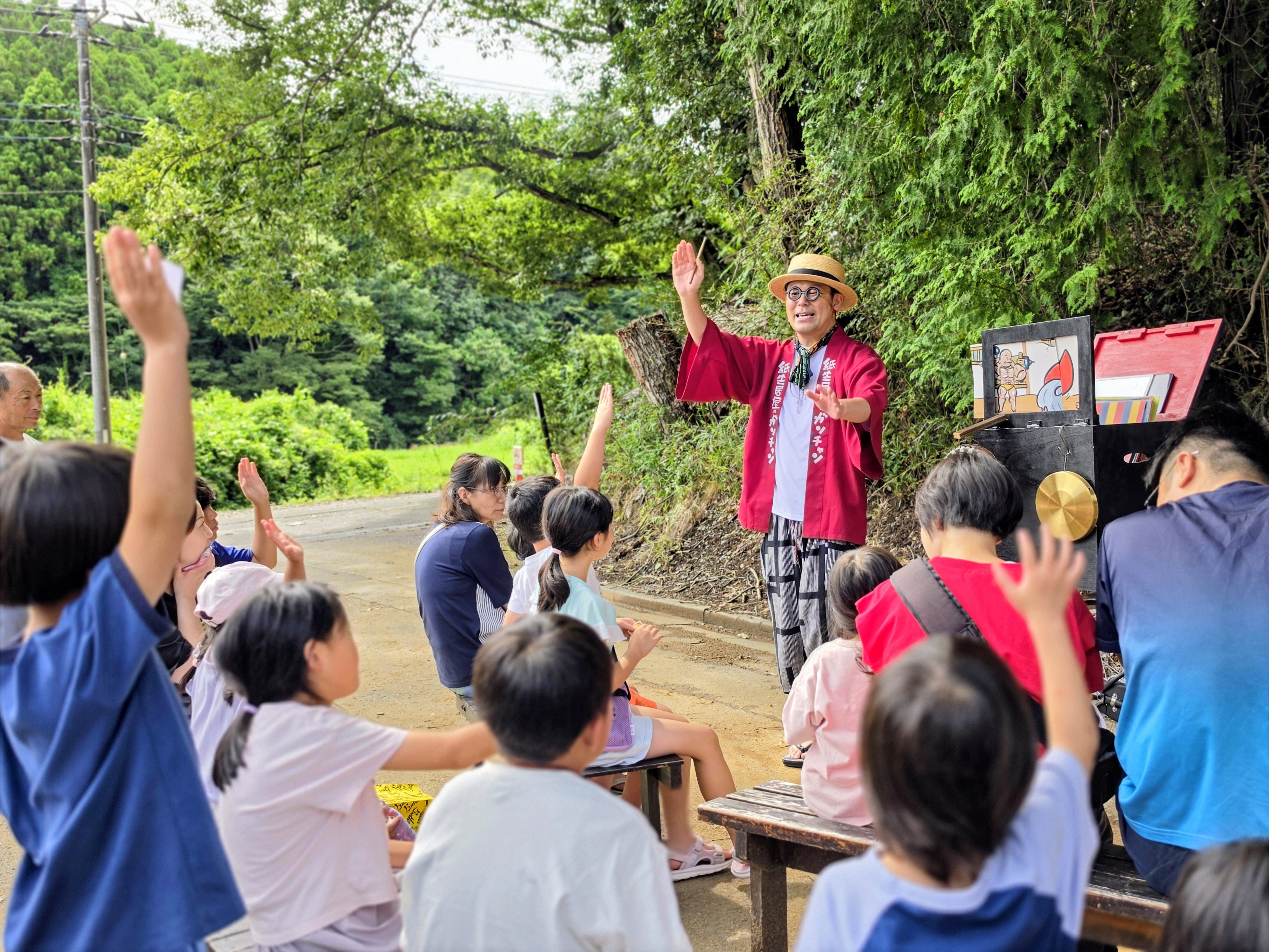 お盆といえば！老若男女みんな大好き玉川温泉さん！