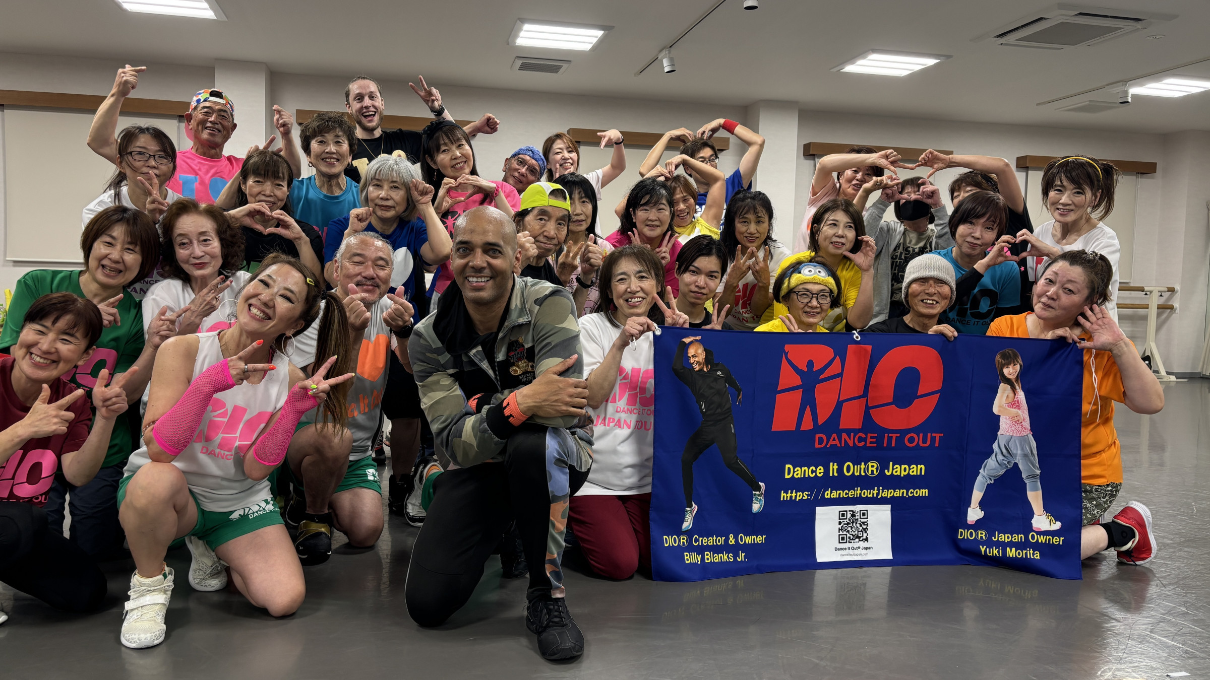 2025 JAPAN Tour Fukui
