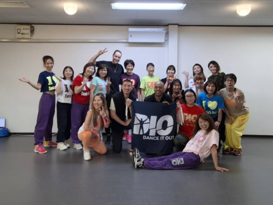 Fitness Studio Niji Hokkaido 