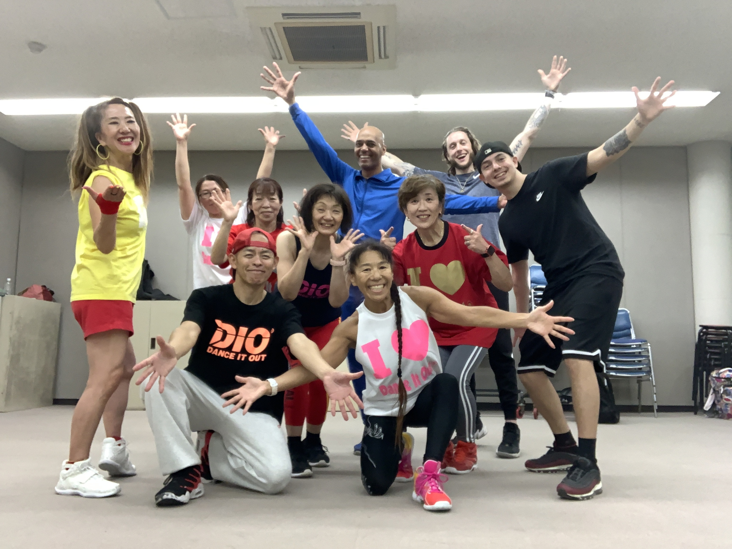2024 update training