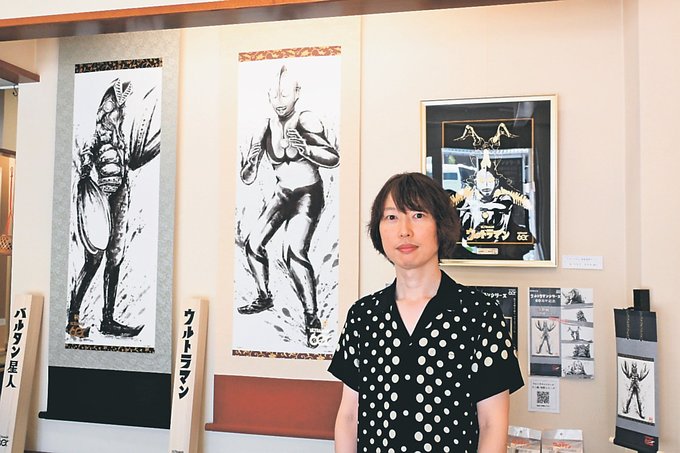 吉村唐木店が北日本新聞に掲載されました！