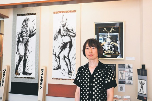 吉村唐木店が北日本新聞に掲載されました！
