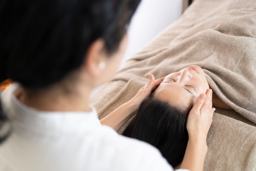 小顔矯正3回コースモニター様募集中☆