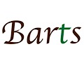Barts  バーツ