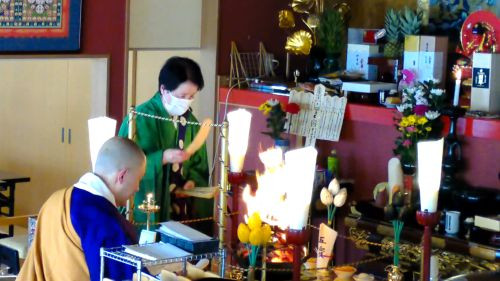 もう15年目・・