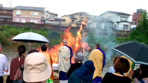 てんこ盛りお盆大法会！