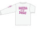 YURI SAKURA DestinyロングTシャツ発売