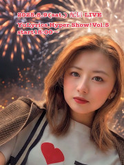 YuLyrics Hyper Show!Vol.5