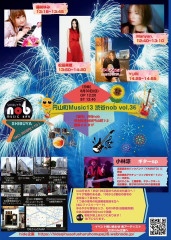 渋谷nob