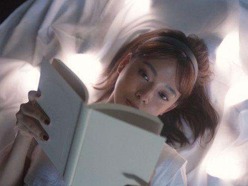 【 Favorite Book 】