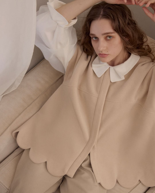 【 romile 25A/W  collection 】