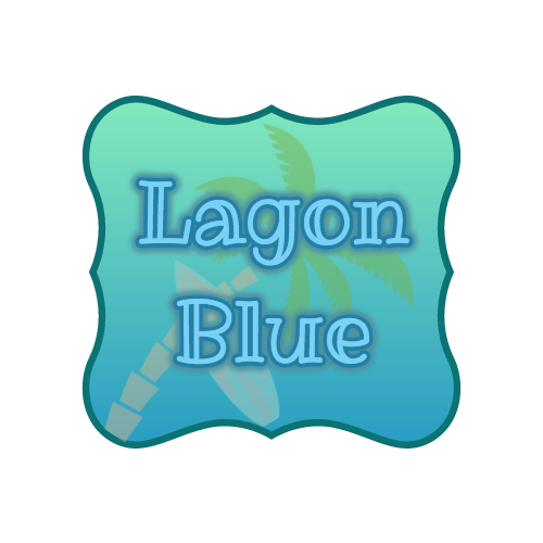 Lagon Blue