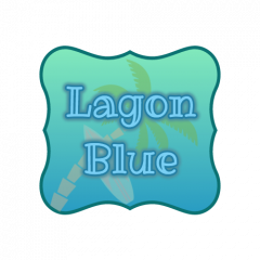 Lagon Blue