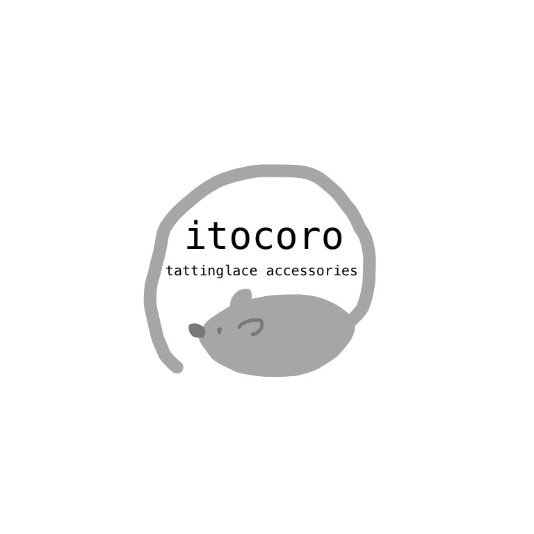 itocoroのロゴを新しくしました