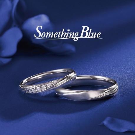 サムシングブルー誕生石プレゼントキャンペーン