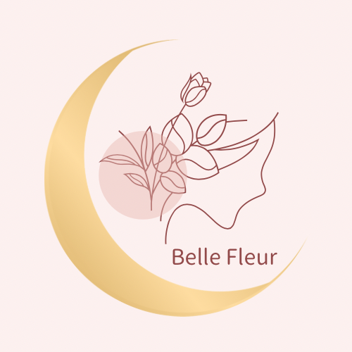 Belle fleur 