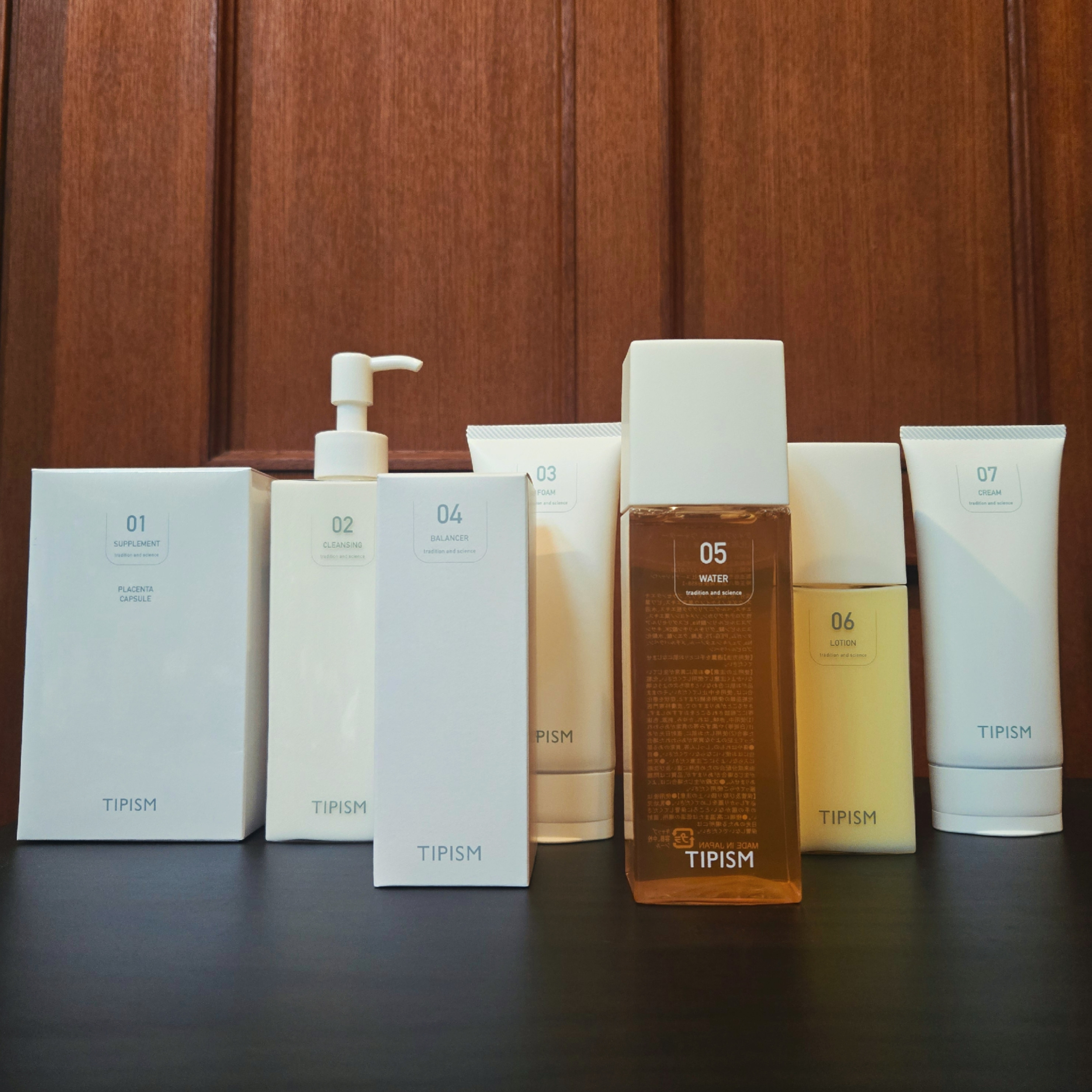 福岡隠れ家エステサロン パンスール ハーブピーリング