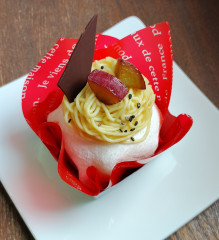 さつまいモッチー