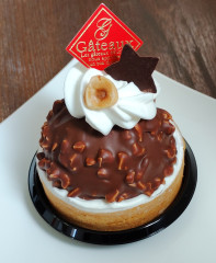 ヘーベルショコラ