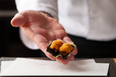 店主おまかせコース ［16,500円〜］の写真