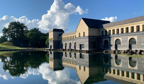 本日のお気に入りマルシェ