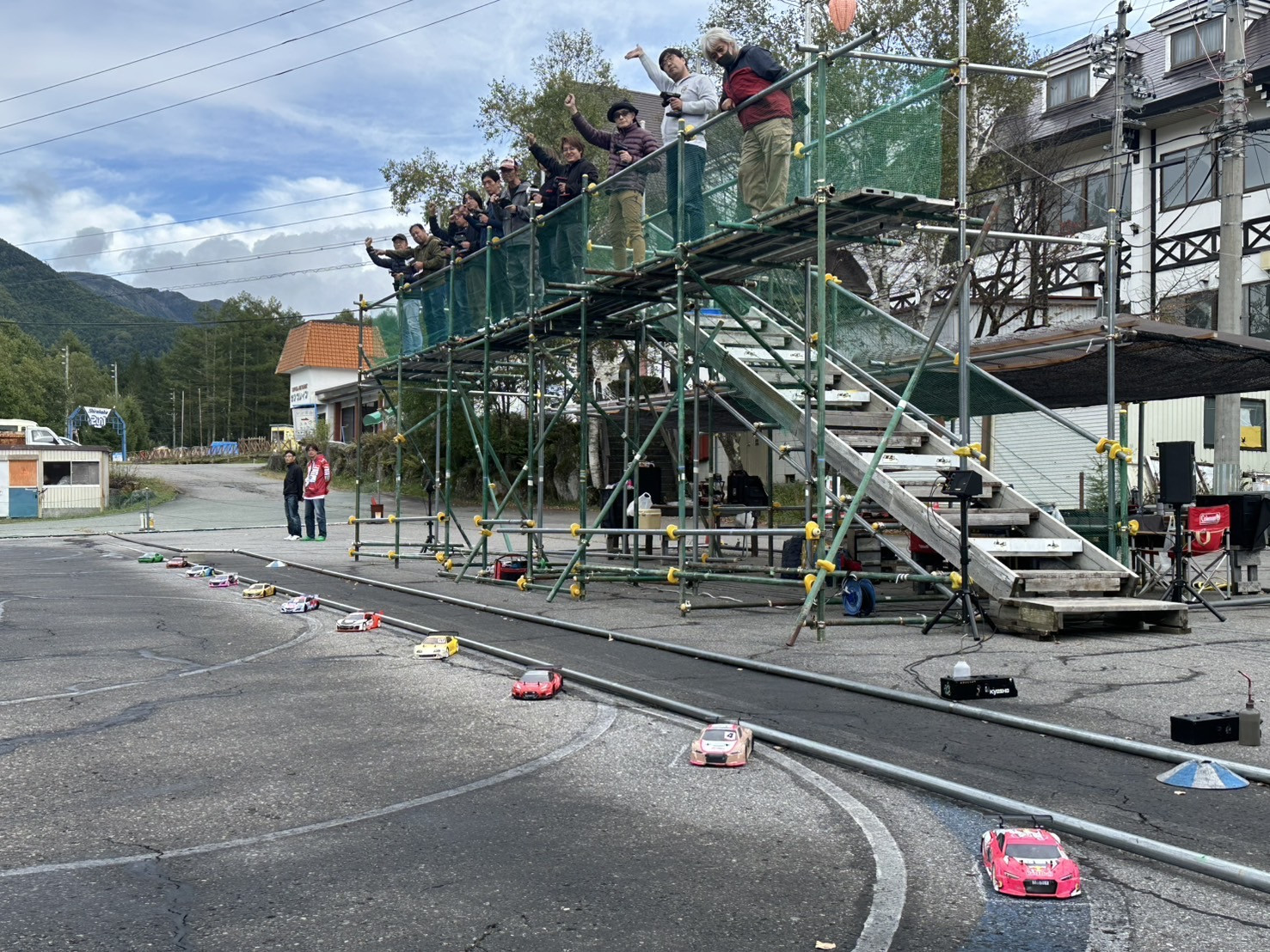 2in1グランプリを開催中