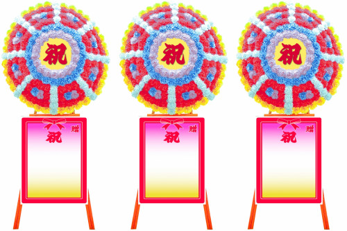 ４周年記念イベント＆ママ誕生会