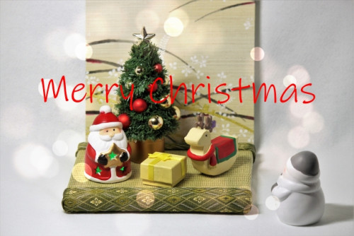 ティアラクリスマスパーティー開催！！