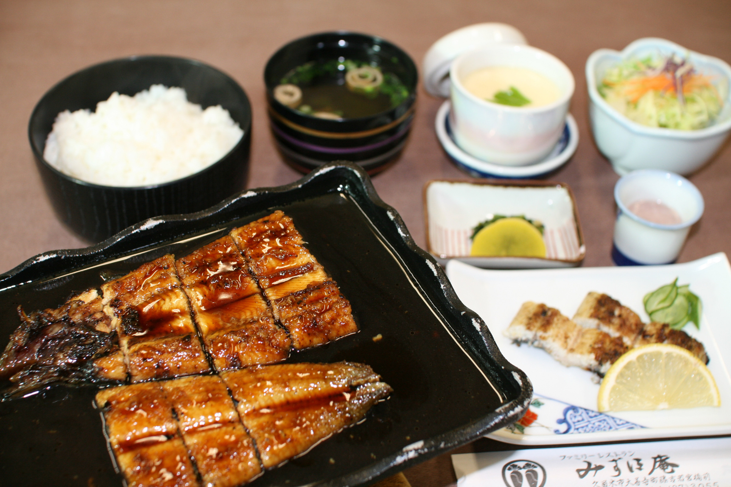 堪能して下さい。