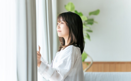 冬の結露やカビにお困りの方へ！結露やカビの対策は？