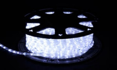 業務用LEDチューブライトイルミネーション屋外向け仕様防水対策済み商品販売