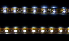 LEDチューブ・テープライト商品