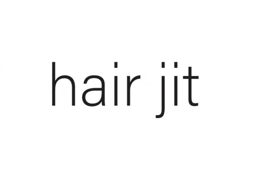箕面森町のプライベートヘアサロン　hair jit