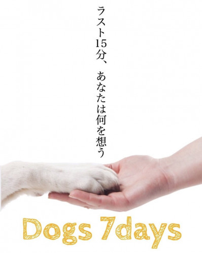 舞台「Dogs 7days」無観客Live配信決定！