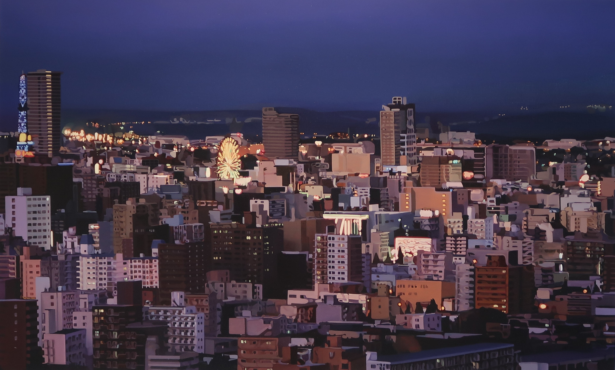 Sapporo